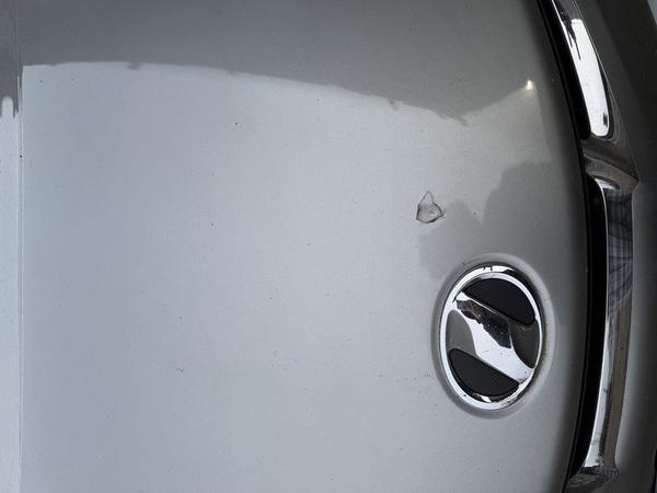 Toyota Wish 2009, фото 18