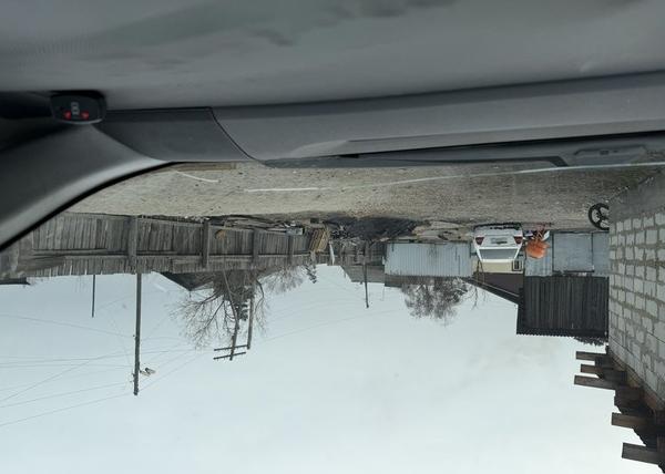 Toyota Wish 2009, фото 24