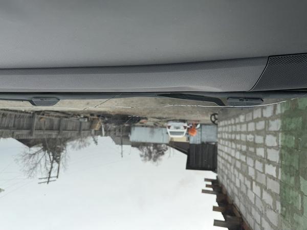 Toyota Wish 2009, фото 23