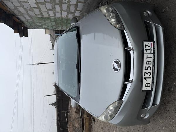Toyota Wish 2009, фото 16