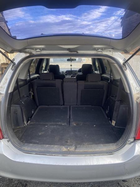 Toyota Wish 2003, фото 3