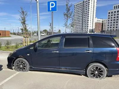Toyota Wish 2004 с торгов по банкротству, фото 1