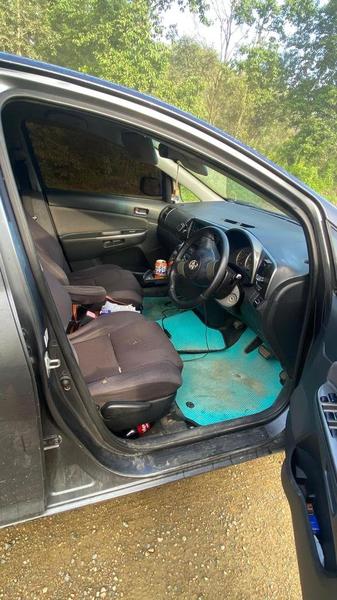 Toyota Wish 2004, фото 3