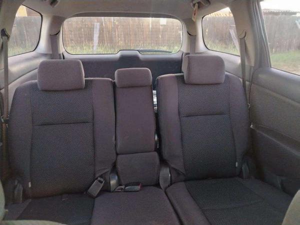 Toyota Wish 2005, фото 3