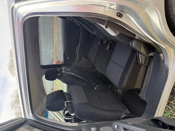 Toyota Wish 2005, фото 22
