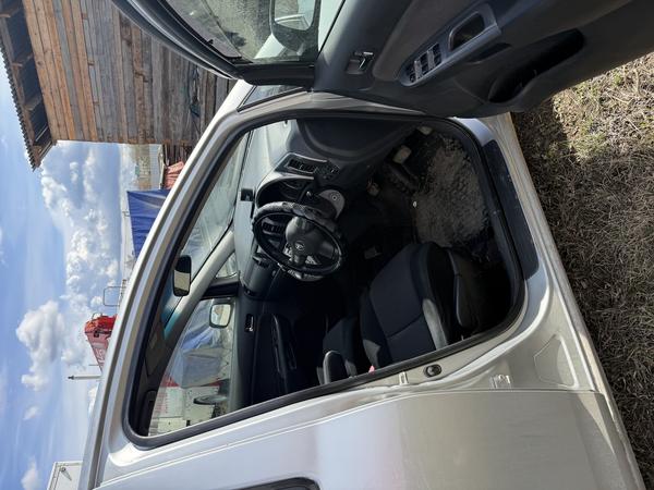 Toyota Wish 2005, фото 24