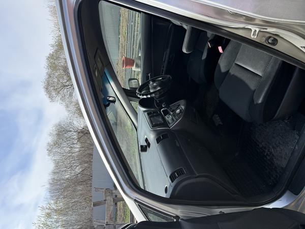 Toyota Wish 2005, фото 21