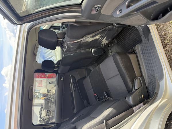 Toyota Wish 2005, фото 23