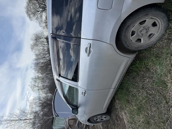 Toyota Wish 2005, фото 14