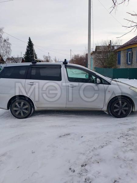 Toyota Wish 2006, фото 3