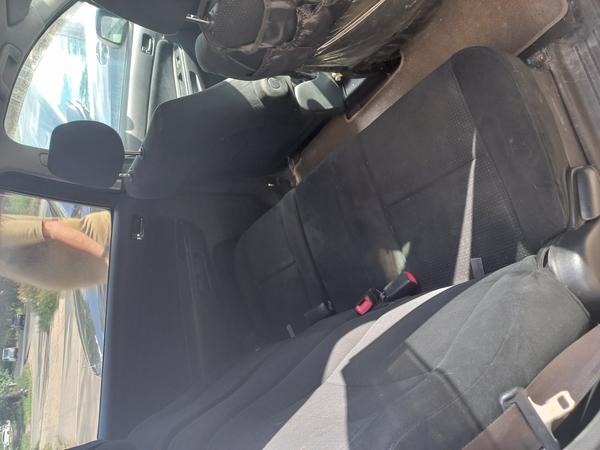Toyota Wish 2008, фото 8