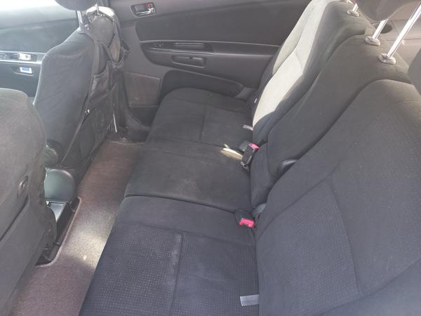Toyota Wish 2008, фото 10