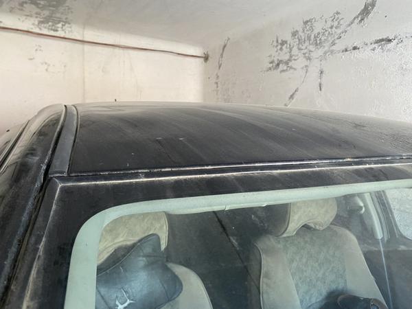 Toyota Wish 2003, фото 3