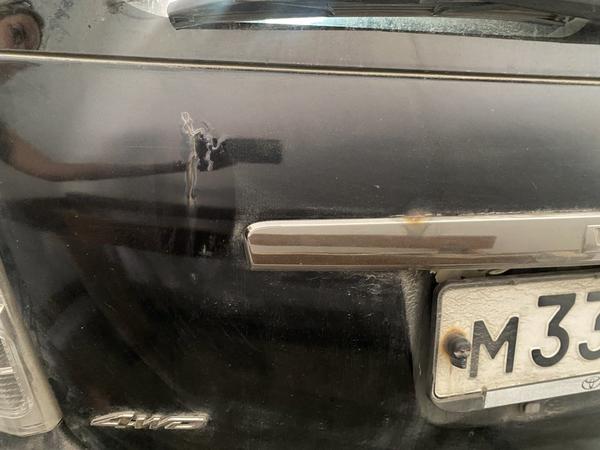 Toyota Wish 2003, фото 2