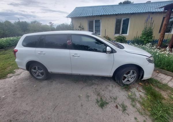 Toyota Corolla 2007, фото 3