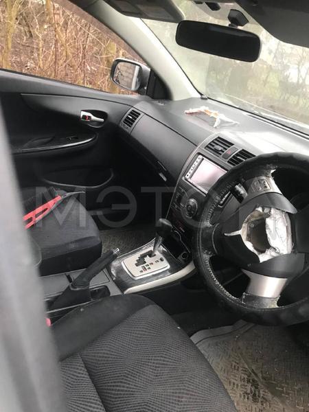 Toyota Corolla 2011, фото 11