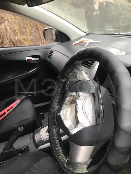 Toyota Corolla 2011, фото 10