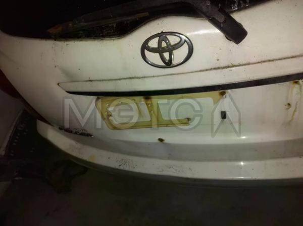 Toyota Corolla 2011, фото 12