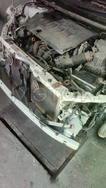 Toyota Corolla 2011, фото 16