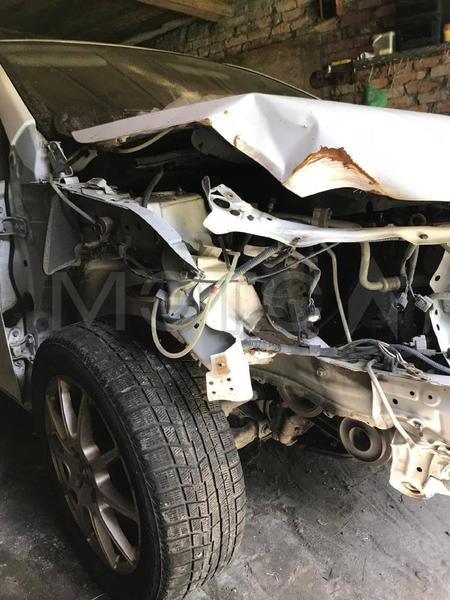 Toyota Corolla 2011, фото 17