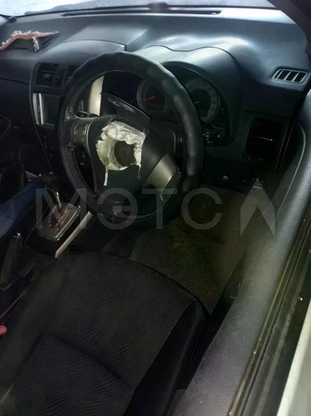 Toyota Corolla 2011, фото 15