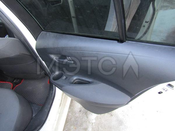 Toyota Corolla 2020, фото 21