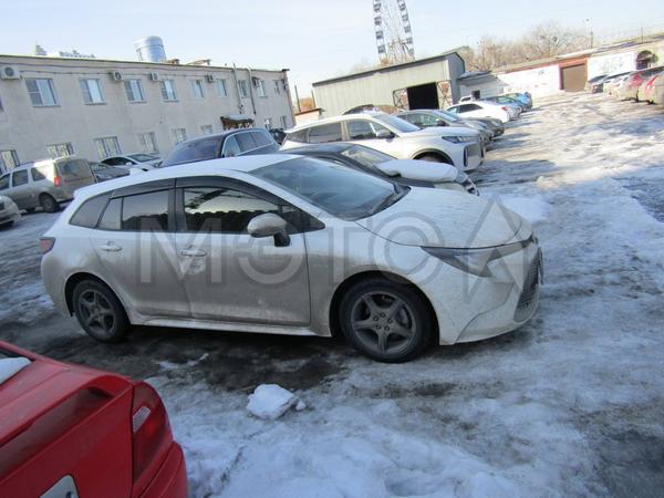 Toyota Corolla 2020, фото 3