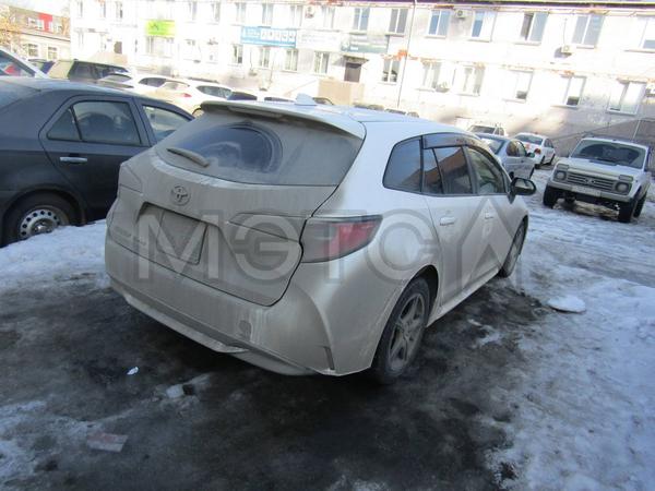 Toyota Corolla 2020, фото 8