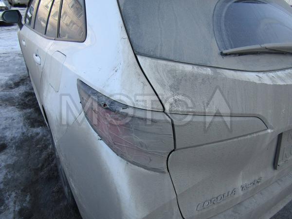 Toyota Corolla 2020, фото 15