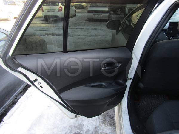 Toyota Corolla 2020, фото 11