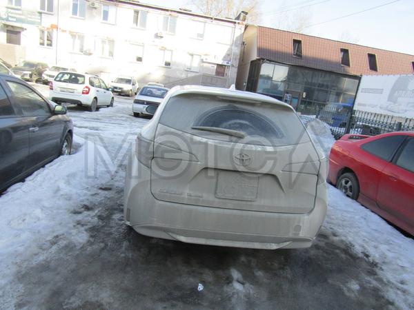 Toyota Corolla 2020, фото 7
