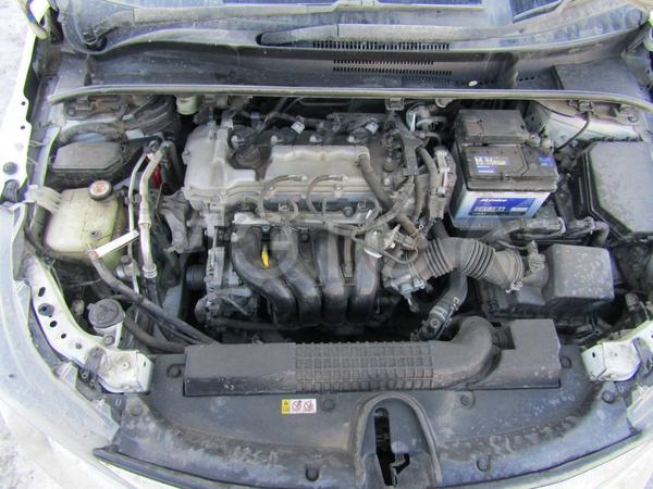 Toyota Corolla 2020, фото 30