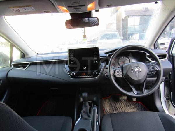 Toyota Corolla 2020, фото 14