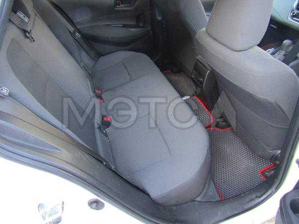 Toyota Corolla 2020, фото 20