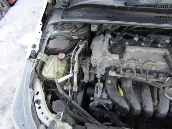Toyota Corolla 2020, фото 29