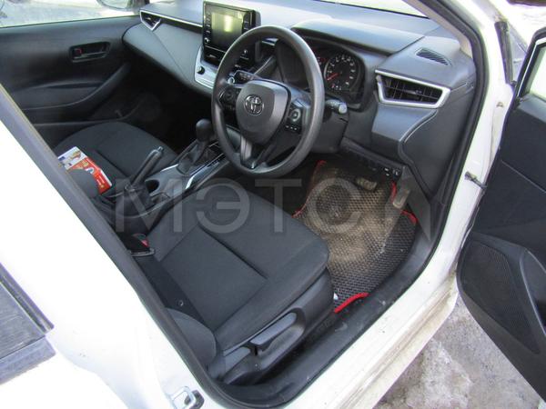 Toyota Corolla 2020, фото 12