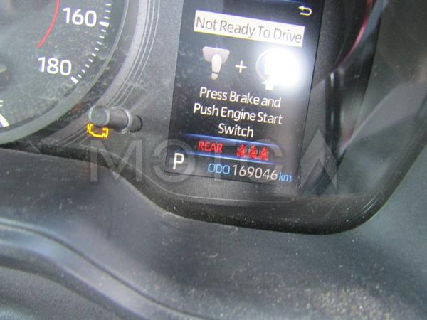 Toyota Corolla 2020, фото 16