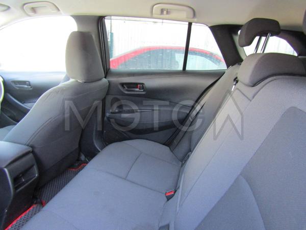 Toyota Corolla 2020, фото 19