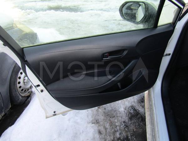Toyota Corolla 2020, фото 22