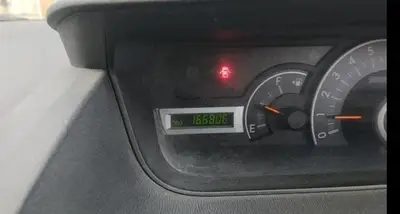 Toyota Noah 2008 с торгов по банкротству, фото 1