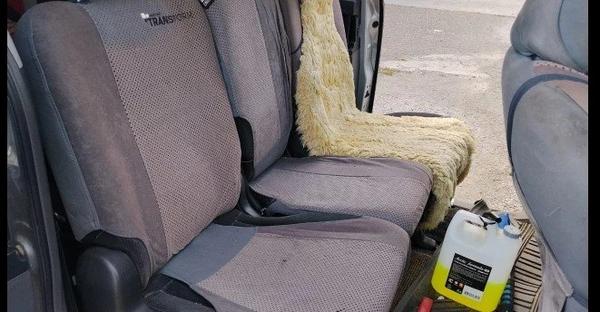 Toyota Noah 2008, фото 9