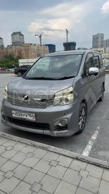 Toyota Voxy 2012 с торгов по банкротству, фото 1