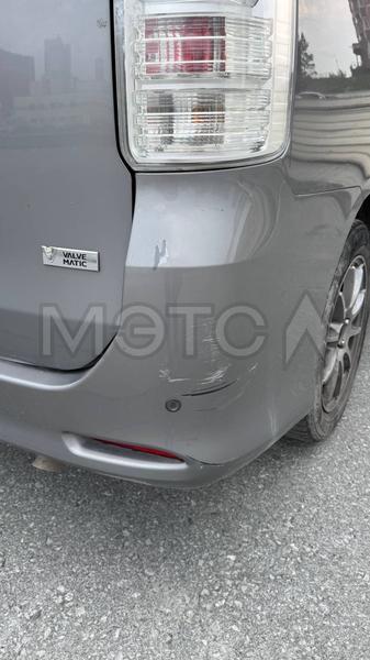 Toyota Voxy 2012, фото 14