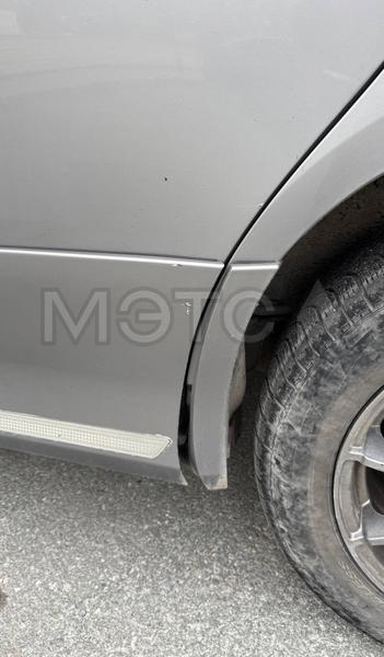 Toyota Voxy 2012, фото 13