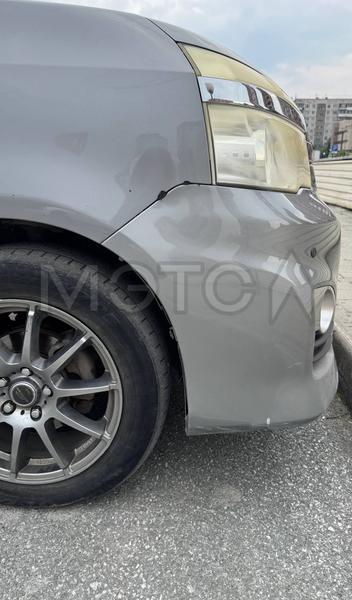Toyota Voxy 2012, фото 15