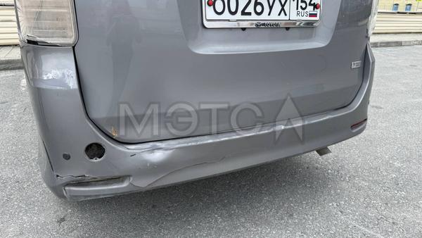 Toyota Voxy 2012, фото 16