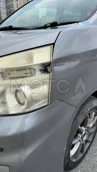 Toyota Voxy 2012, фото 10