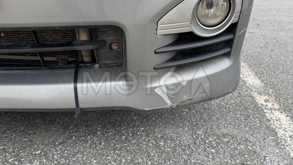 Toyota Voxy 2012, фото 17