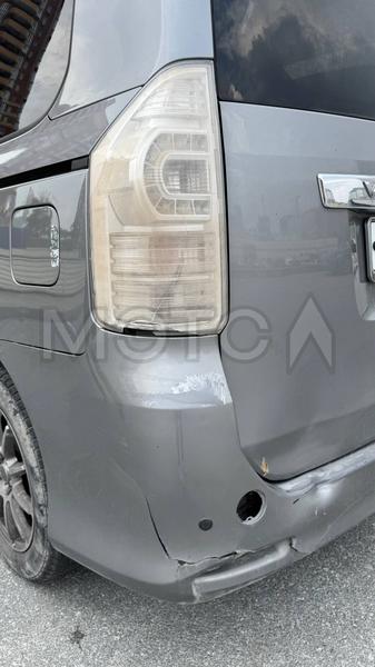 Toyota Voxy 2012, фото 12