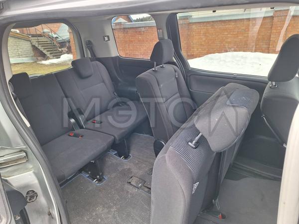 Toyota Noah 2018, фото 8